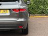 USED 2017 67 JAGUAR F-PACE 2.0 D180 R-Sport SUV 5dr Diesel Auto AWD Euro 6 (s/s) (180 ps) 