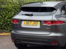 USED 2017 67 JAGUAR F-PACE 2.0 D180 R-Sport SUV 5dr Diesel Auto AWD Euro 6 (s/s) (180 ps) 