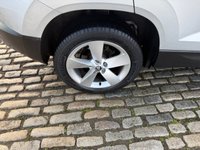 USED 2018 68 SKODA KAROQ 1.5 TSI ACT SE SUV 5dr Petrol DSG Euro 6 (s/s) (150 ps) Dealer Then One Owner Full Dealer Service History