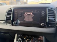 USED 2018 68 SKODA KAROQ 1.5 TSI ACT SE SUV 5dr Petrol DSG Euro 6 (s/s) (150 ps) Dealer Then One Owner Full Dealer Service History