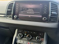 USED 2018 68 SKODA KAROQ 1.5 TSI ACT SE SUV 5dr Petrol DSG Euro 6 (s/s) (150 ps) Dealer Then One Owner Full Dealer Service History