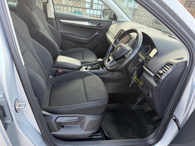 2018 SKODA KAROQ - Photo 2