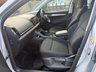 USED 2018 68 SKODA KAROQ 1.5 TSI ACT SE SUV 5dr Petrol DSG Euro 6 (s/s) (150 ps) Dealer Then One Owner Full Dealer Service History
