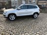 USED 2018 68 SKODA KAROQ 1.5 TSI ACT SE SUV 5dr Petrol DSG Euro 6 (s/s) (150 ps) Dealer Then One Owner Full Dealer Service History