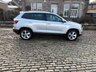 USED 2018 68 SKODA KAROQ 1.5 TSI ACT SE SUV 5dr Petrol DSG Euro 6 (s/s) (150 ps) Dealer Then One Owner Full Dealer Service History
