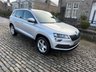 USED 2018 68 SKODA KAROQ 1.5 TSI ACT SE SUV 5dr Petrol DSG Euro 6 (s/s) (150 ps) Dealer Then One Owner Full Dealer Service History