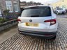 USED 2018 68 SKODA KAROQ 1.5 TSI ACT SE SUV 5dr Petrol DSG Euro 6 (s/s) (150 ps) Dealer Then One Owner Full Dealer Service History