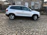 USED 2018 68 SKODA KAROQ 1.5 TSI ACT SE SUV 5dr Petrol DSG Euro 6 (s/s) (150 ps) Dealer Then One Owner Full Dealer Service History