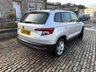 USED 2018 68 SKODA KAROQ 1.5 TSI ACT SE SUV 5dr Petrol DSG Euro 6 (s/s) (150 ps) Dealer Then One Owner Full Dealer Service History