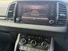 USED 2018 68 SKODA KAROQ 1.5 TSI ACT SE SUV 5dr Petrol DSG Euro 6 (s/s) (150 ps) Dealer Then One Owner Full Dealer Service History