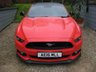 USED 2016 16 FORD MUSTANG 5.0 V8 GT Fastback 2dr Petrol Manual Euro 6 (416 bhp) Heated and cool seats. Shaker sound system. Reverse camera. Reverse sensors. Cruise control. Ambient lighting. DAB. USB. Bluetooth phone preparation. +++
