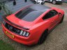 USED 2016 16 FORD MUSTANG 5.0 V8 GT Fastback 2dr Petrol Manual Euro 6 (416 bhp) Heated and cool seats. Shaker sound system. Reverse camera. Reverse sensors. Cruise control. Ambient lighting. DAB. USB. Bluetooth phone preparation. +++