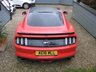 USED 2016 16 FORD MUSTANG 5.0 V8 GT Fastback 2dr Petrol Manual Euro 6 (416 bhp) Heated and cool seats. Shaker sound system. Reverse camera. Reverse sensors. Cruise control. Ambient lighting. DAB. USB. Bluetooth phone preparation. +++