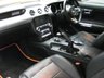 USED 2016 16 FORD MUSTANG 5.0 V8 GT Fastback 2dr Petrol Manual Euro 6 (416 bhp) Heated and cool seats. Shaker sound system. Reverse camera. Reverse sensors. Cruise control. Ambient lighting. DAB. USB. Bluetooth phone preparation. +++