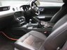 USED 2016 16 FORD MUSTANG 5.0 V8 GT Fastback 2dr Petrol Manual Euro 6 (416 bhp) Heated and cool seats. Shaker sound system. Reverse camera. Reverse sensors. Cruise control. Ambient lighting. DAB. USB. Bluetooth phone preparation. +++