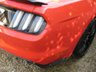 USED 2016 16 FORD MUSTANG 5.0 V8 GT Fastback 2dr Petrol Manual Euro 6 (416 bhp) Heated and cool seats. Shaker sound system. Reverse camera. Reverse sensors. Cruise control. Ambient lighting. DAB. USB. Bluetooth phone preparation. +++