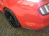 USED 2016 16 FORD MUSTANG 5.0 V8 GT Fastback 2dr Petrol Manual Euro 6 (416 bhp) Heated and cool seats. Shaker sound system. Reverse camera. Reverse sensors. Cruise control. Ambient lighting. DAB. USB. Bluetooth phone preparation. +++