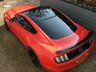 USED 2016 16 FORD MUSTANG 5.0 V8 GT Fastback 2dr Petrol Manual Euro 6 (416 bhp) Heated and cool seats. Shaker sound system. Reverse camera. Reverse sensors. Cruise control. Ambient lighting. DAB. USB. Bluetooth phone preparation. +++