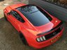 USED 2016 16 FORD MUSTANG 5.0 V8 GT Fastback 2dr Petrol Manual Euro 6 (416 bhp) Heated and cool seats. Shaker sound system. Reverse camera. Reverse sensors. Cruise control. Ambient lighting. DAB. USB. Bluetooth phone preparation. +++