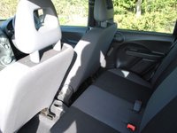 USED 2009 09 FIAT PANDA 1.1 ECO Active Hatchback 5dr Petrol Manual (119 g/km, 54 bhp) www.suffolkcarcentre.co.uk - Located at Ilketshall