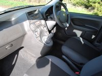 USED 2009 09 FIAT PANDA 1.1 ECO Active Hatchback 5dr Petrol Manual (119 g/km, 54 bhp) www.suffolkcarcentre.co.uk - Located at Ilketshall