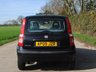 USED 2009 09 FIAT PANDA 1.1 ECO Active Hatchback 5dr Petrol Manual (119 g/km, 54 bhp) www.suffolkcarcentre.co.uk - Located at Ilketshall