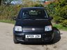 USED 2009 09 FIAT PANDA 1.1 ECO Active Hatchback 5dr Petrol Manual (119 g/km, 54 bhp) www.suffolkcarcentre.co.uk - Located at Ilketshall