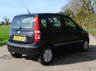 USED 2009 09 FIAT PANDA 1.1 ECO Active Hatchback 5dr Petrol Manual (119 g/km, 54 bhp) www.suffolkcarcentre.co.uk - Located at Ilketshall