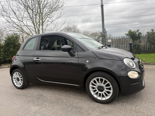 2017 Fiat 500 1.2L Pop Star 3dr - Photo 9