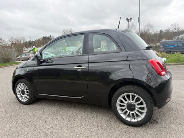 2017 Fiat 500 1.2L Pop Star 3dr - Photo 11