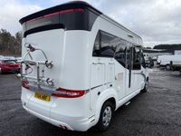 USED 2014 14 HOBBY PREMIUM GF 55  