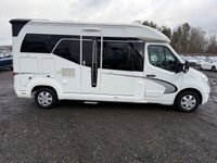 USED 2014 14 HOBBY PREMIUM GF 55  