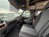USED 2014 14 HOBBY PREMIUM GF 55  
