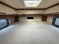 USED 2014 14 HOBBY PREMIUM GF 55  