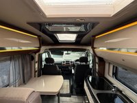 USED 2014 14 HOBBY PREMIUM GF 55  