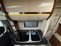 USED 2014 14 HOBBY PREMIUM GF 55  