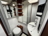 USED 2014 14 HOBBY PREMIUM GF 55  