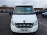 USED 2014 14 HOBBY PREMIUM GF 55  
