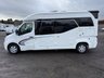 USED 2014 14 HOBBY PREMIUM GF 55  