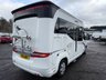 USED 2014 14 HOBBY PREMIUM GF 55  