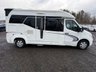 USED 2014 14 HOBBY PREMIUM GF 55  