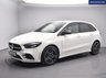 USED 2022 MERCEDES-BENZ B-CLASS 1.3 B250e 15.6kWh AMG Line Edition (Premium) MPV 5dr Petrol Plug-in Hybrid 8G-DCT Euro 6 (s/s) (218 ps) NATIONWIDE DELIVERY