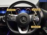 USED 2022 MERCEDES-BENZ B-CLASS 1.3 B250e 15.6kWh AMG Line Edition (Premium) MPV 5dr Petrol Plug-in Hybrid 8G-DCT Euro 6 (s/s) (218 ps) NATIONWIDE DELIVERY
