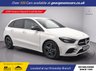 USED 2022 MERCEDES-BENZ B-CLASS 1.3 B250e 15.6kWh AMG Line Edition (Premium) MPV 5dr Petrol Plug-in Hybrid 8G-DCT Euro 6 (s/s) (218 ps) NATIONWIDE DELIVERY