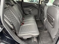 USED 2018 18 FORD KUGA 2.0 TDCI 180 VIGNALE AUTOMATIC AWD 5dr EURO 6 * L&C GROUP SHALL BEAT ANY 'WE BUY CARS VALUATION' FOR YOUR PART EXCHANGE *
