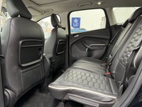 USED 2018 18 FORD KUGA 2.0 TDCI 180 VIGNALE AUTOMATIC AWD 5dr EURO 6 * L&C GROUP SHALL BEAT ANY 'WE BUY CARS VALUATION' FOR YOUR PART EXCHANGE *