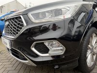 USED 2018 18 FORD KUGA 2.0 TDCI 180 VIGNALE AUTOMATIC AWD 5dr EURO 6 * L&C GROUP SHALL BEAT ANY 'WE BUY CARS VALUATION' FOR YOUR PART EXCHANGE *
