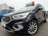USED 2018 18 FORD KUGA 2.0 TDCI 180 VIGNALE AUTOMATIC AWD 5dr EURO 6 * L&C GROUP SHALL BEAT ANY 'WE BUY CARS VALUATION' FOR YOUR PART EXCHANGE *