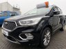 USED 2018 18 FORD KUGA 2.0 TDCI 180 VIGNALE AUTOMATIC AWD 5dr EURO 6 * L&C GROUP SHALL BEAT ANY 'WE BUY CARS VALUATION' FOR YOUR PART EXCHANGE *