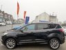 USED 2018 18 FORD KUGA 2.0 TDCI 180 VIGNALE AUTOMATIC AWD 5dr EURO 6 * L&C GROUP SHALL BEAT ANY 'WE BUY CARS VALUATION' FOR YOUR PART EXCHANGE *